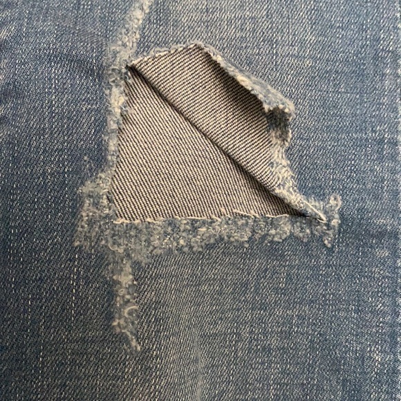 BLANKNYC Skinny Classique Jeans - Picture 2 of 3